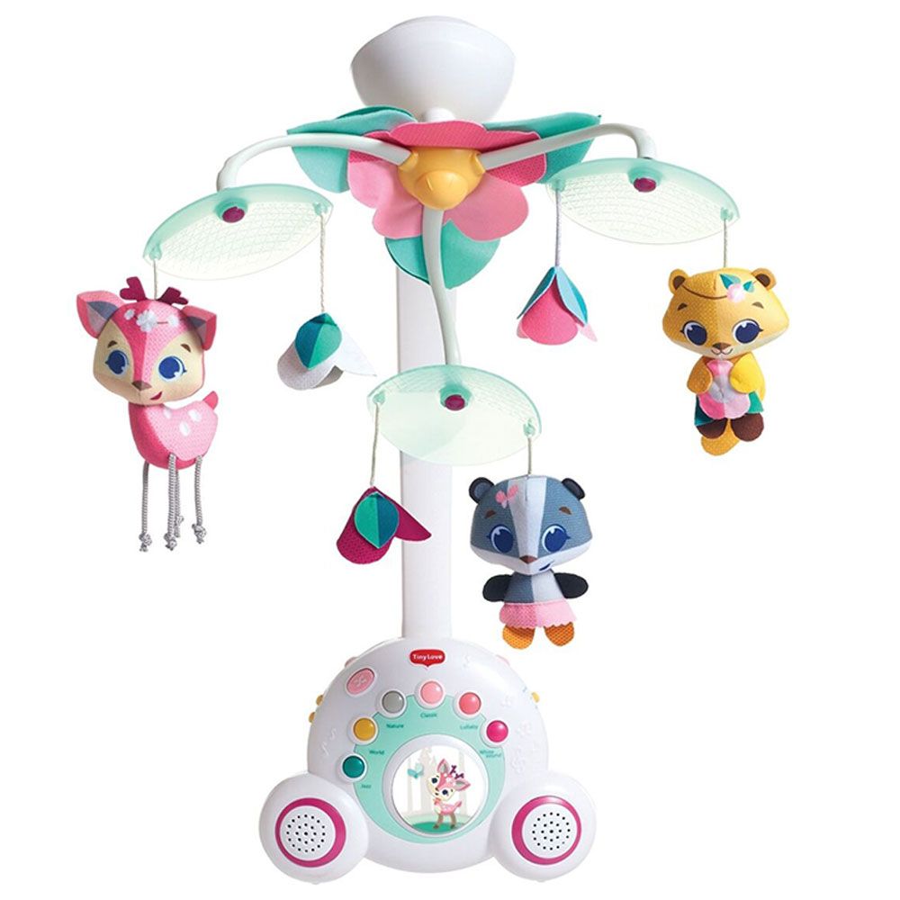 Tiny love forest sales mobile